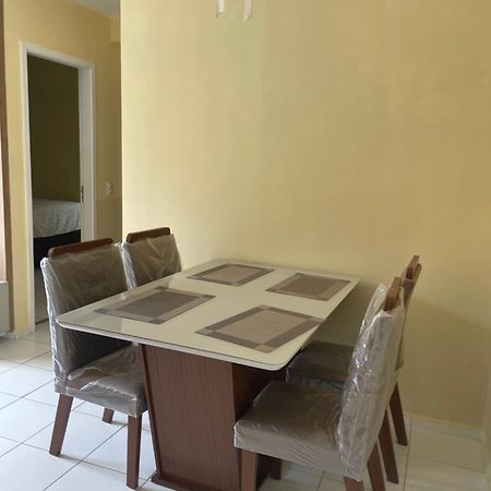 Apartamento Acolhedor - Aracagy São Luís Εξωτερικό φωτογραφία