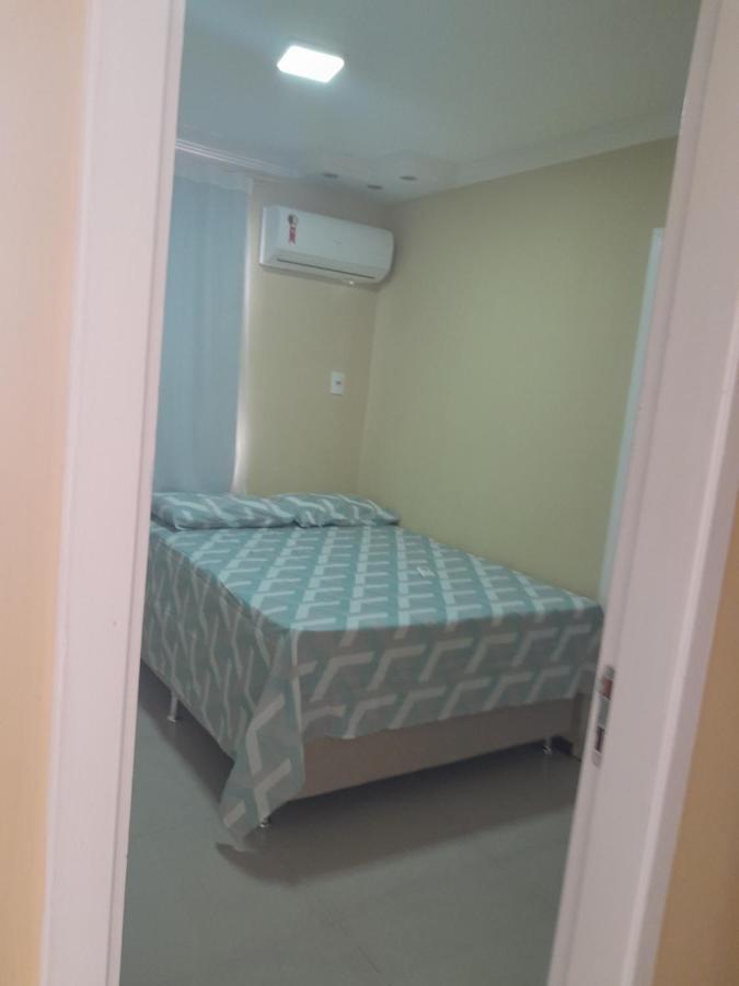 Apartamento Acolhedor - Aracagy São Luís Εξωτερικό φωτογραφία