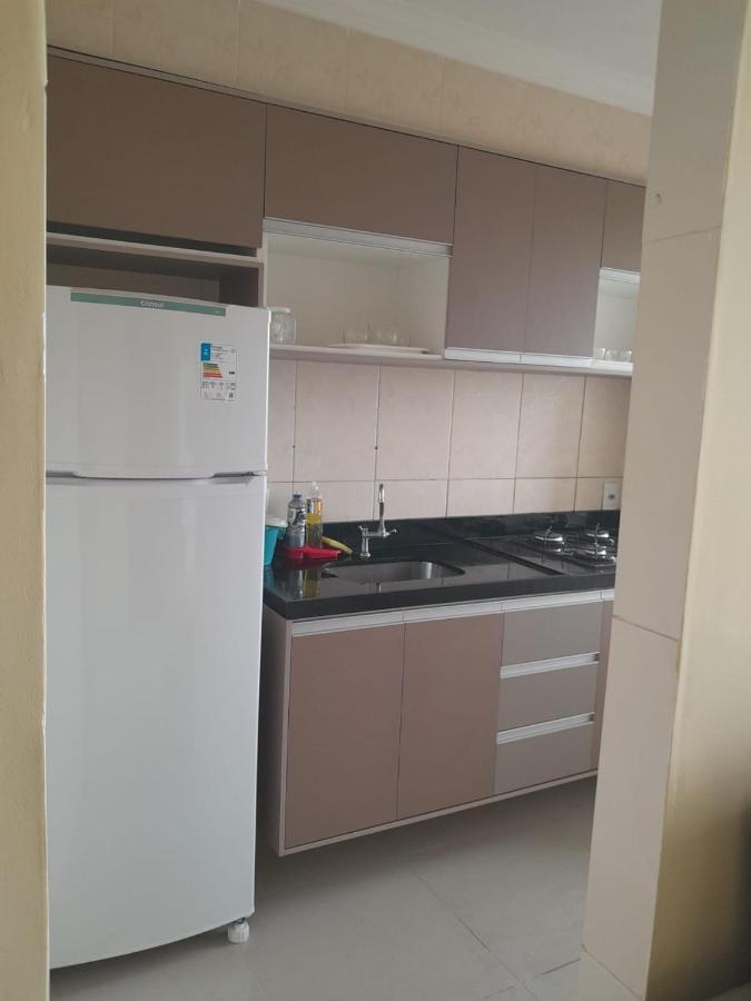 Apartamento Acolhedor - Aracagy São Luís Εξωτερικό φωτογραφία