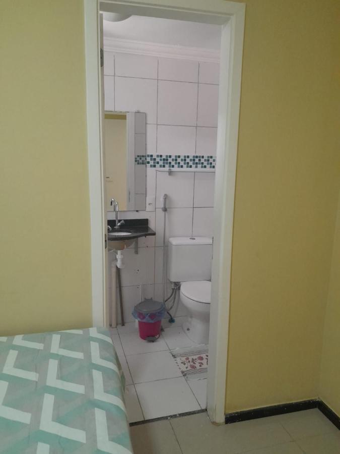 Apartamento Acolhedor - Aracagy São Luís Εξωτερικό φωτογραφία