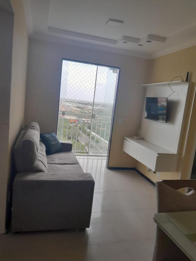 Apartamento Acolhedor - Aracagy São Luís Εξωτερικό φωτογραφία
