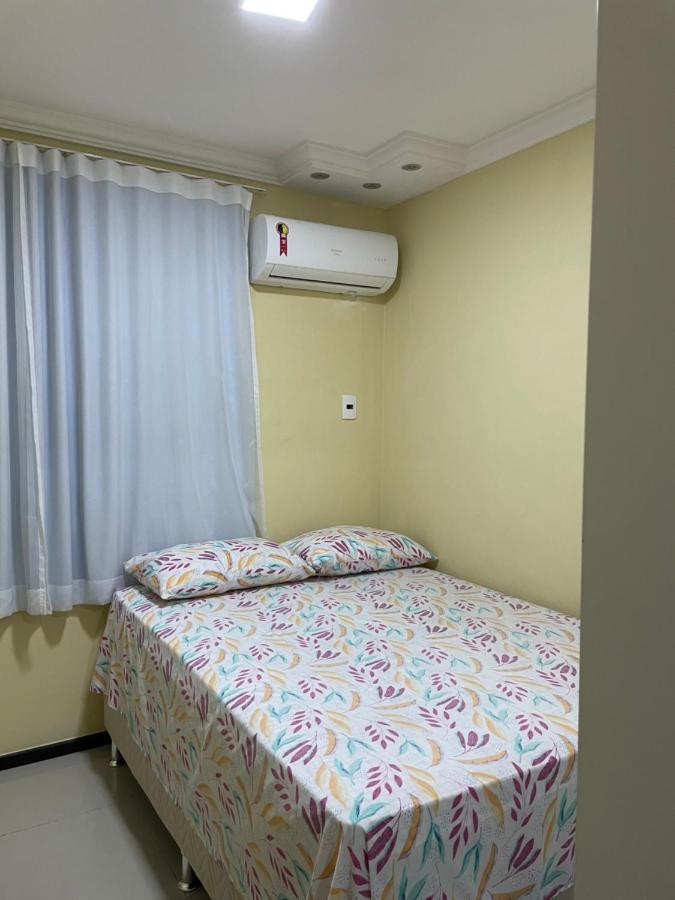 Apartamento Acolhedor - Aracagy São Luís Εξωτερικό φωτογραφία