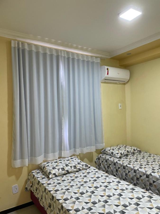 Apartamento Acolhedor - Aracagy São Luís Εξωτερικό φωτογραφία