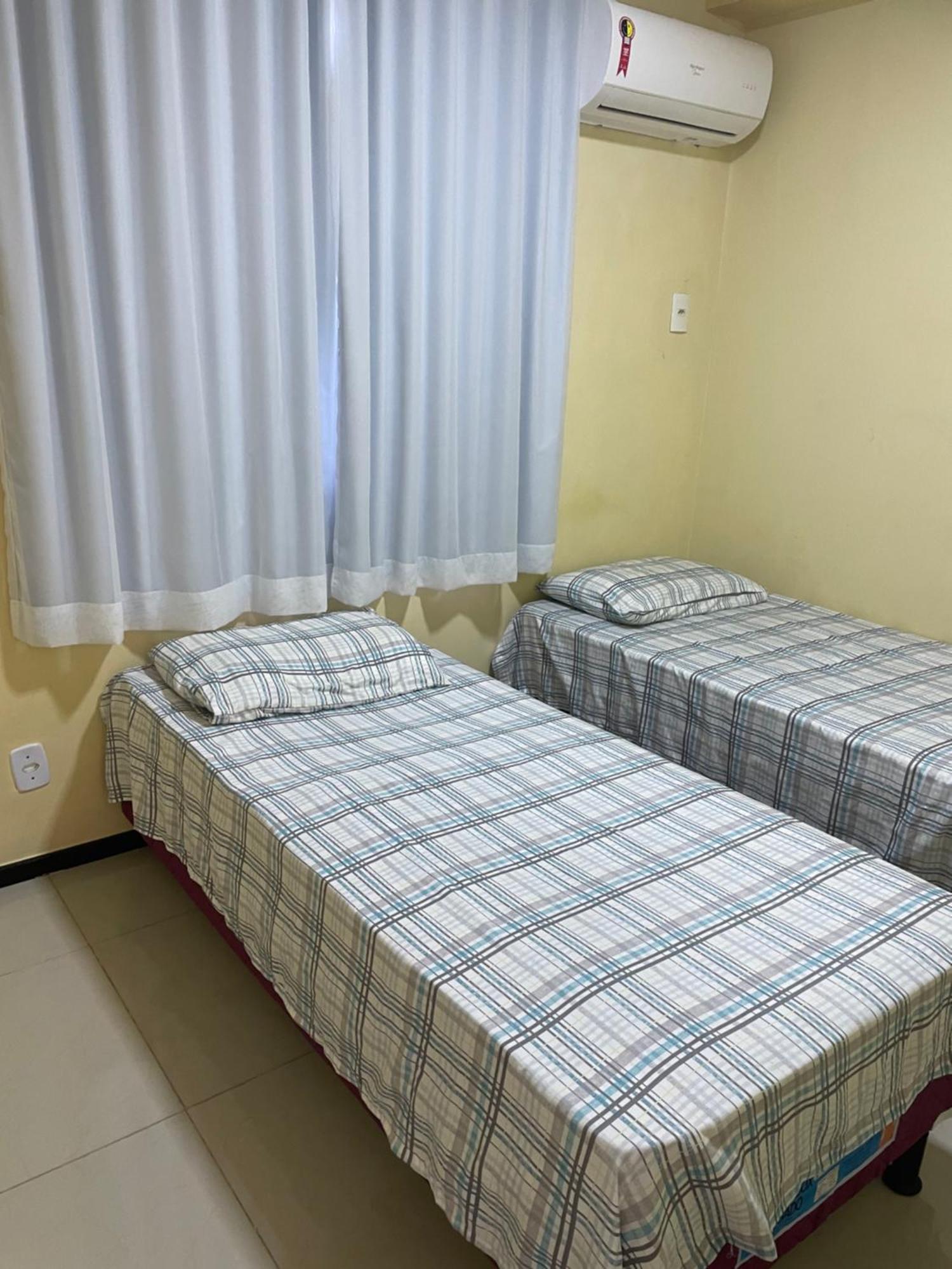 Apartamento Acolhedor - Aracagy São Luís Εξωτερικό φωτογραφία